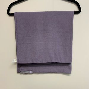 Lululemon Vinyasa Scarf
